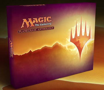 MTG PLANECHASE ANTHOLOGY(B76710000)(B76710000)
