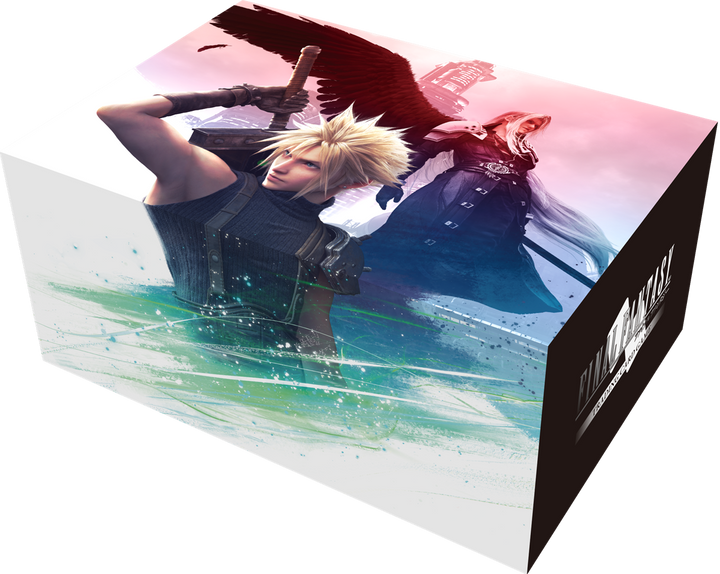 Final Fantasy TCG Anniversary Collection Set 2027