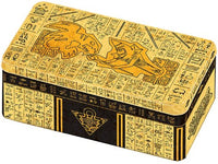 YGO 2021 TIN OF ANCIENT BATTLES | 083717854203