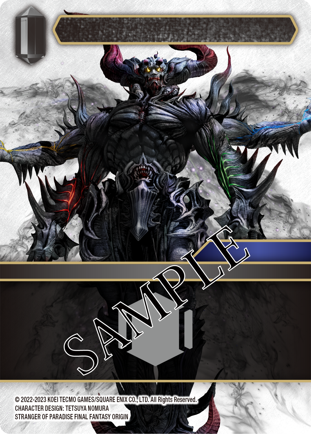 Final Fantasy TCG: Opus 21- Beyond Destiny Pre-Release Kit(662248847917)(662248847917)