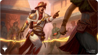 UP PLAYMAT MTG MURDERS AT KARLOV MANOR A | 074427382773