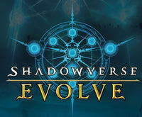 Shadowverse Evolve: Wrath of the Greatwyrm Starter Deck | 8885009408383