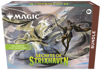 MTG SECRETS OF STRIXHAVEN BUNDLE | 195166318073