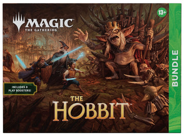 MTG THE HOBBIT BUNDLE | 195166321981
