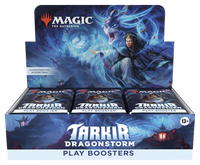 MTG TARKIR DRAGONSTORM PLAY BOOSTER | 195166281148