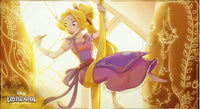 Playmat: Disney Lorcana- Ursula's Return- Rapunzel | 4050368983657