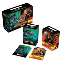 UP D-BOX MTG DUEL PHYRXIA VS COALITION | 074427825003