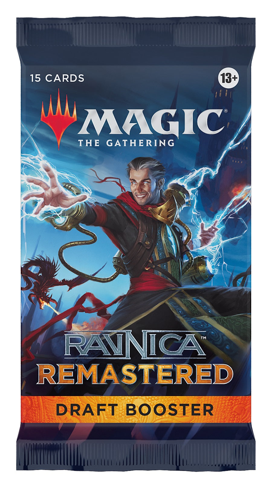 MTG: Ravnica Remastered Draft Booster Display(195166229133)(195166229133)