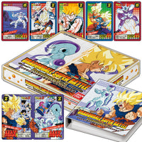 DRAGON BALL SUPER CARDDASS PREM EDITION SET VOL 1 | 4549660823414