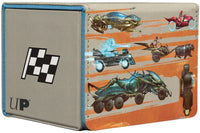UP D-BOX ALCOVE EDGE MTG 2025 MULTIPLANAR RACE SET SYMBOL | 074427386771
