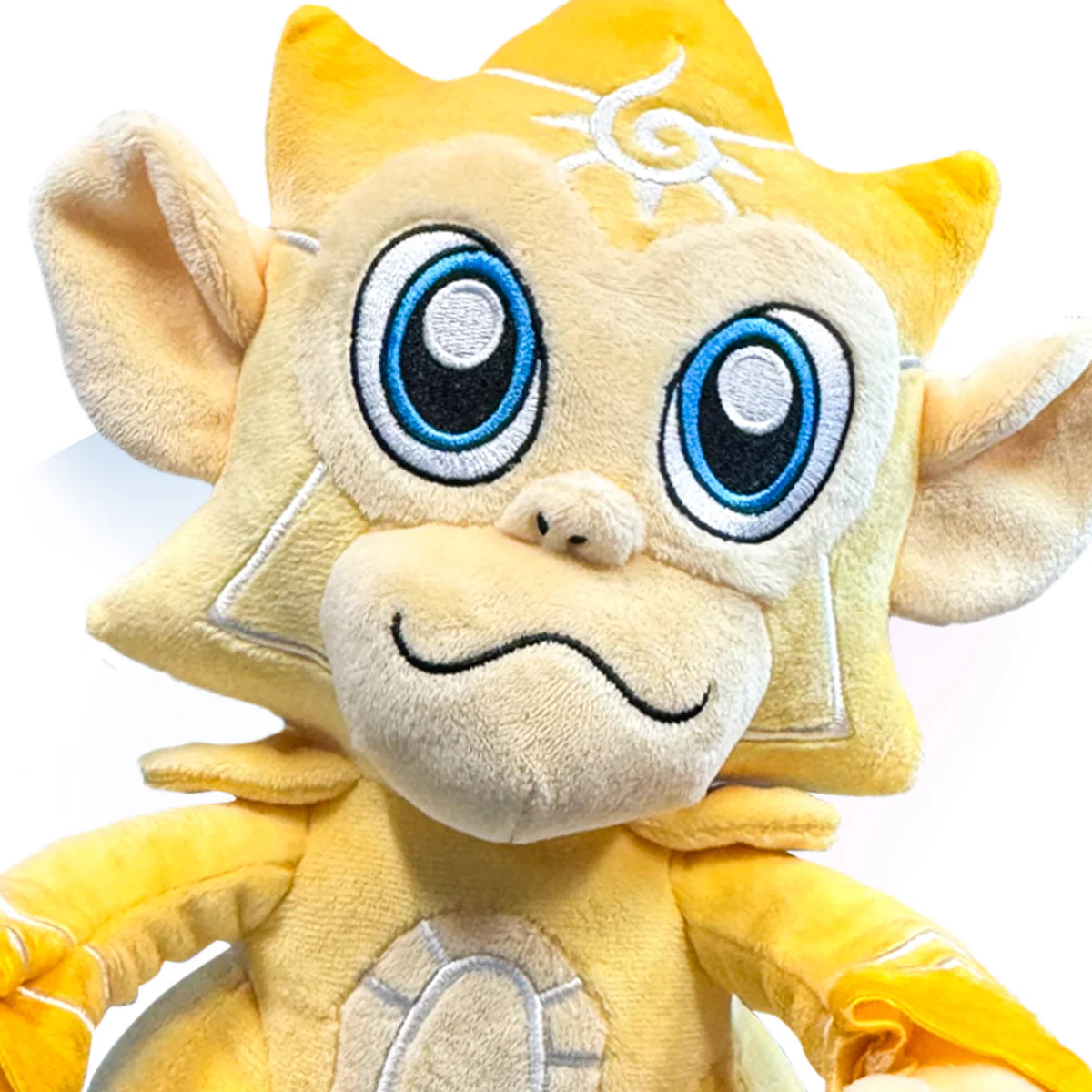 Elestrals: Daybreak- Plush- Luminape | 850045412197