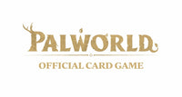 PALWORLD DAWN OF PALPAGOS GREEN/PURPLE TRIAL DECK | 8885021122854