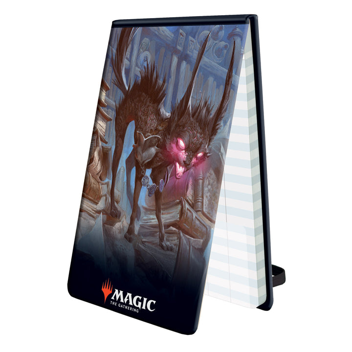 UP LIFE PAD MTG COMMANDER LEGENDS FALTHIS | 074427184803