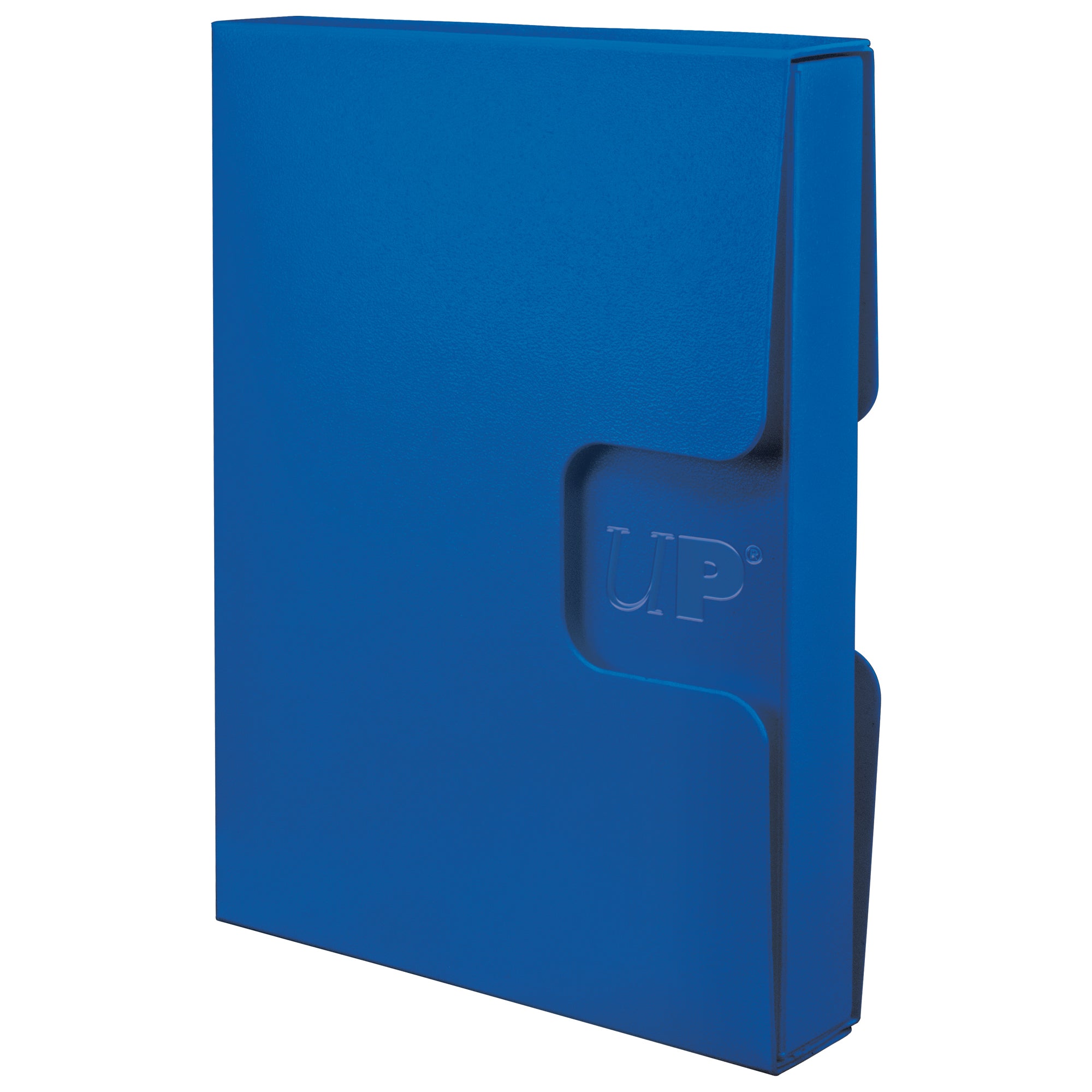 UP D-BOX PRO 15+ CARD BOX 3PK BLUE | 074427854942