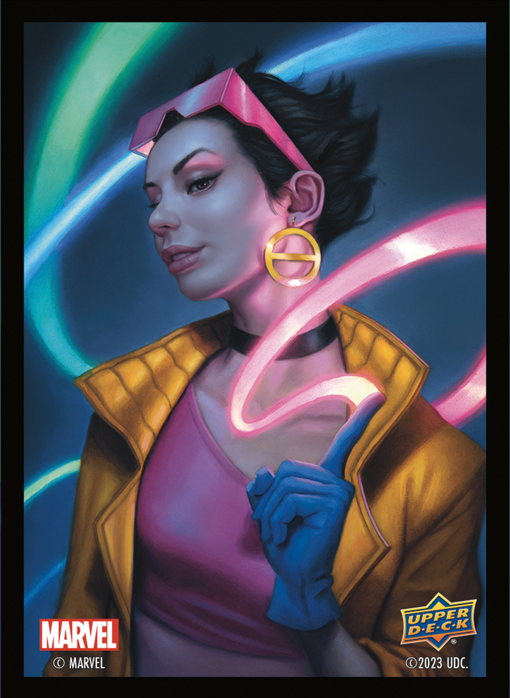 MARVEL SLEEVES JUBILEE LIMITED EDITION | 053334992572
