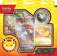 POKEMON FRENCH POKEMON DAY 2026 COLLECTION | 196214139718