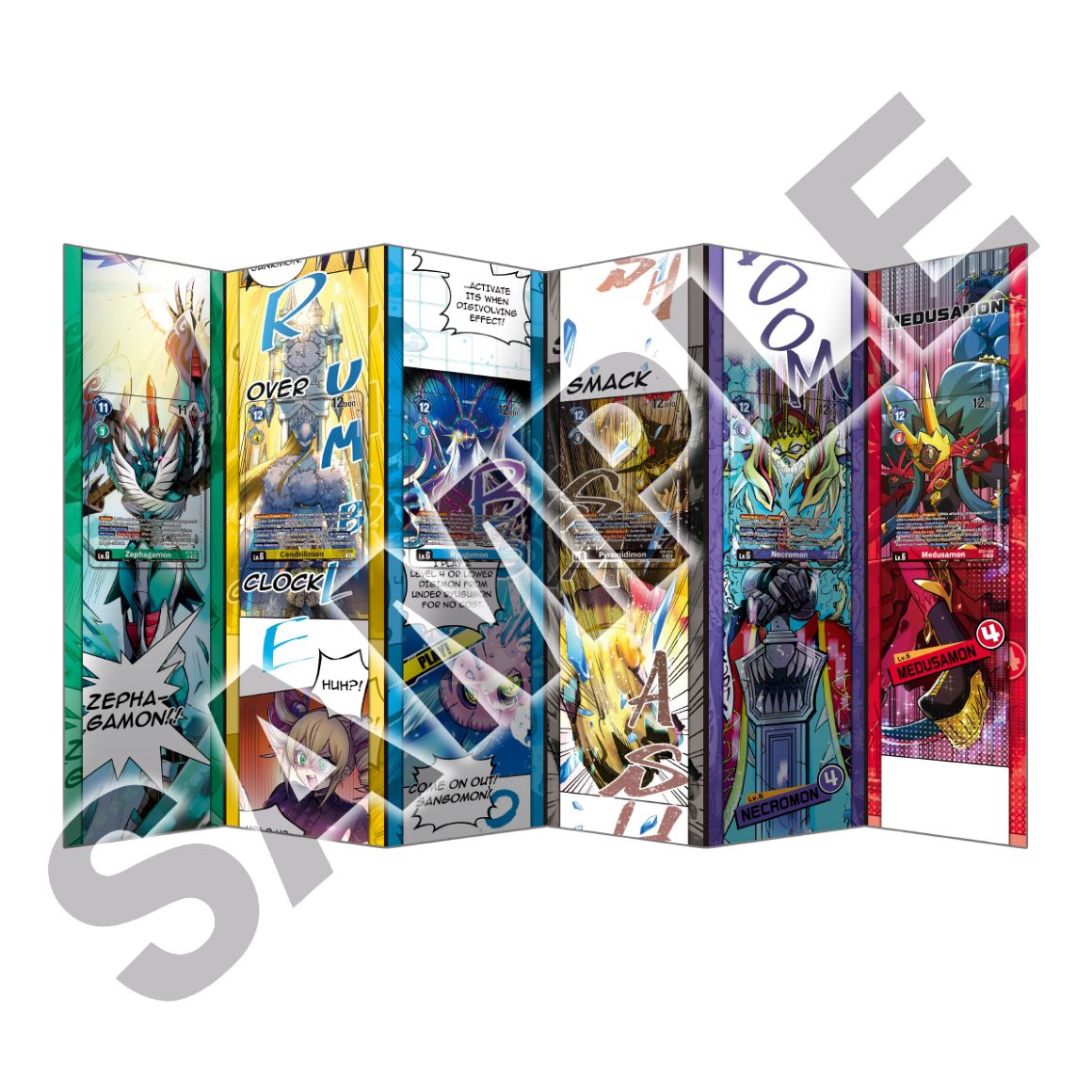 DIGIMON CG PB-22 LIBERATOR DEBUGGERS SET | 4582769864735