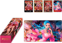 ONE PIECE CG HEROINES SPECIAL SET | 810158838512