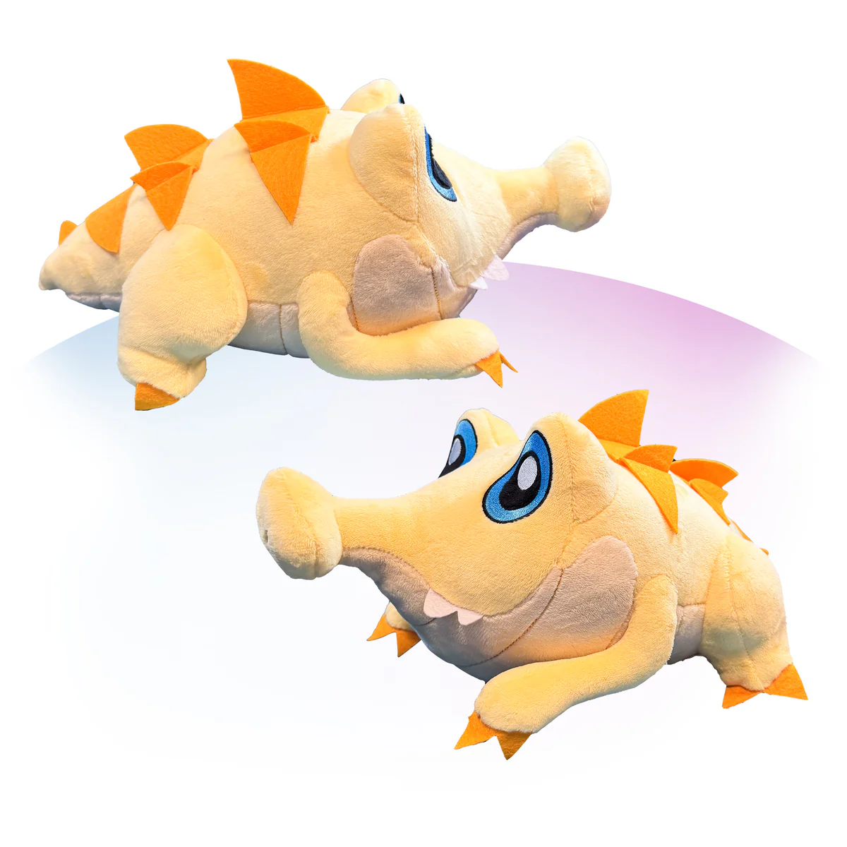 Elestrals: Daybreak- Plush- Sundile | 810148650391