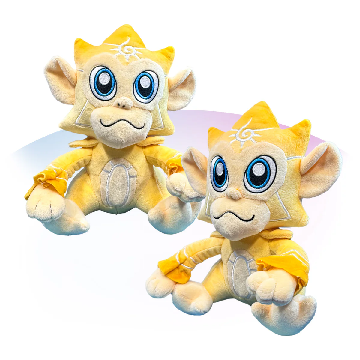 Elestrals: Daybreak- Plush- Luminape | 850045412197