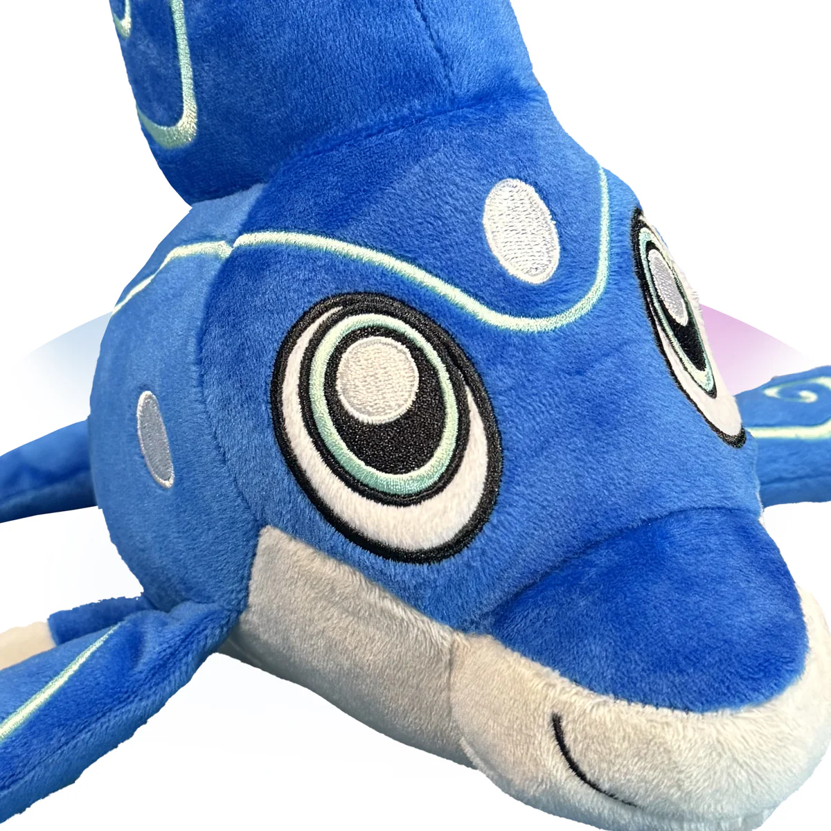 ELESTRALS PLUSHIE LEVIAPHIN (38) | 850045412142