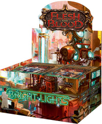 FLESH AND BLOOD BRIGHT LIGHTS BOOSTER | 09421037050997
