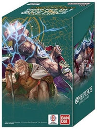ONE PIECE CG DP05 DOUBLE PACK SET VOL 5 | 810059786080