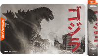 GODZILLA: REIGN OF KAIJU PLAYMAT GODZILLA 1954 | 810155274641