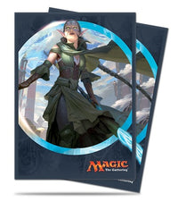 UP D-PRO MTG KALADESH V4 80CT | 074427864118