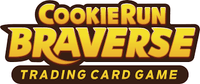 COOKIERUN TCG SET 6 FESTIVAL ARENA BOOSTER DISPLAY | 8800359310360