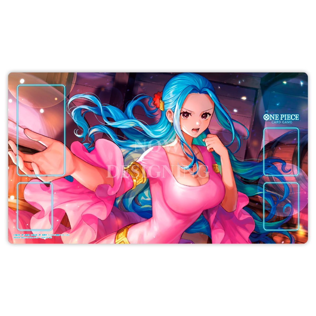 ONE PIECE CG HEROINES SPECIAL SET | 810158838512