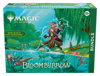 MTG: Bloomburrow Bundle | 195166257204