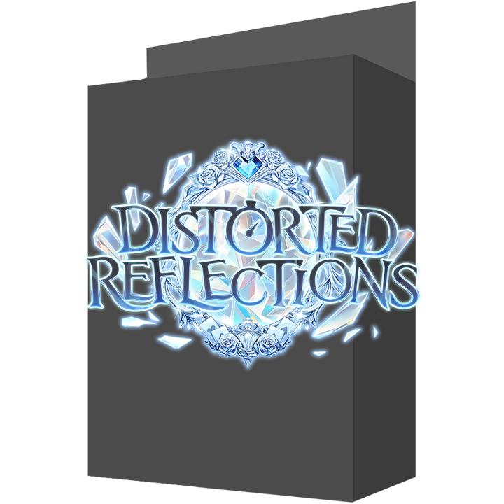 GRAND ARCHIVE TCG DIANA, MOONPIERCER STARTER DISPLAY | 724065402110