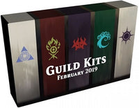 MTG RAVNICA ALLEGIANCE GUILD KIT(C50040000) | C50040000