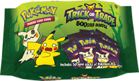 POKEMON TRICK OR TRADE BOOSTER BUNDLE 2023 | 820650852572