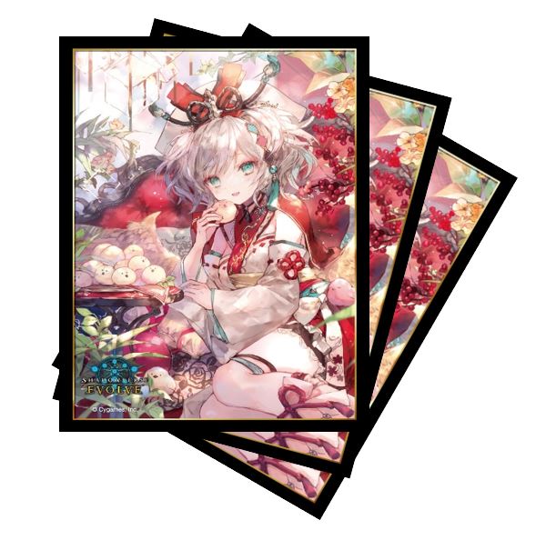 SHADOWVERSE: EVOLVE BULLET OF FATE BOOSTER(8885021121581)(8885021121581)