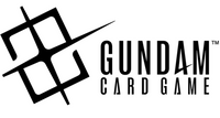 GUNDAM CG ST-14 HEAVY DOMINION STARTER DECK 6CT DISPLAY | 810199502700