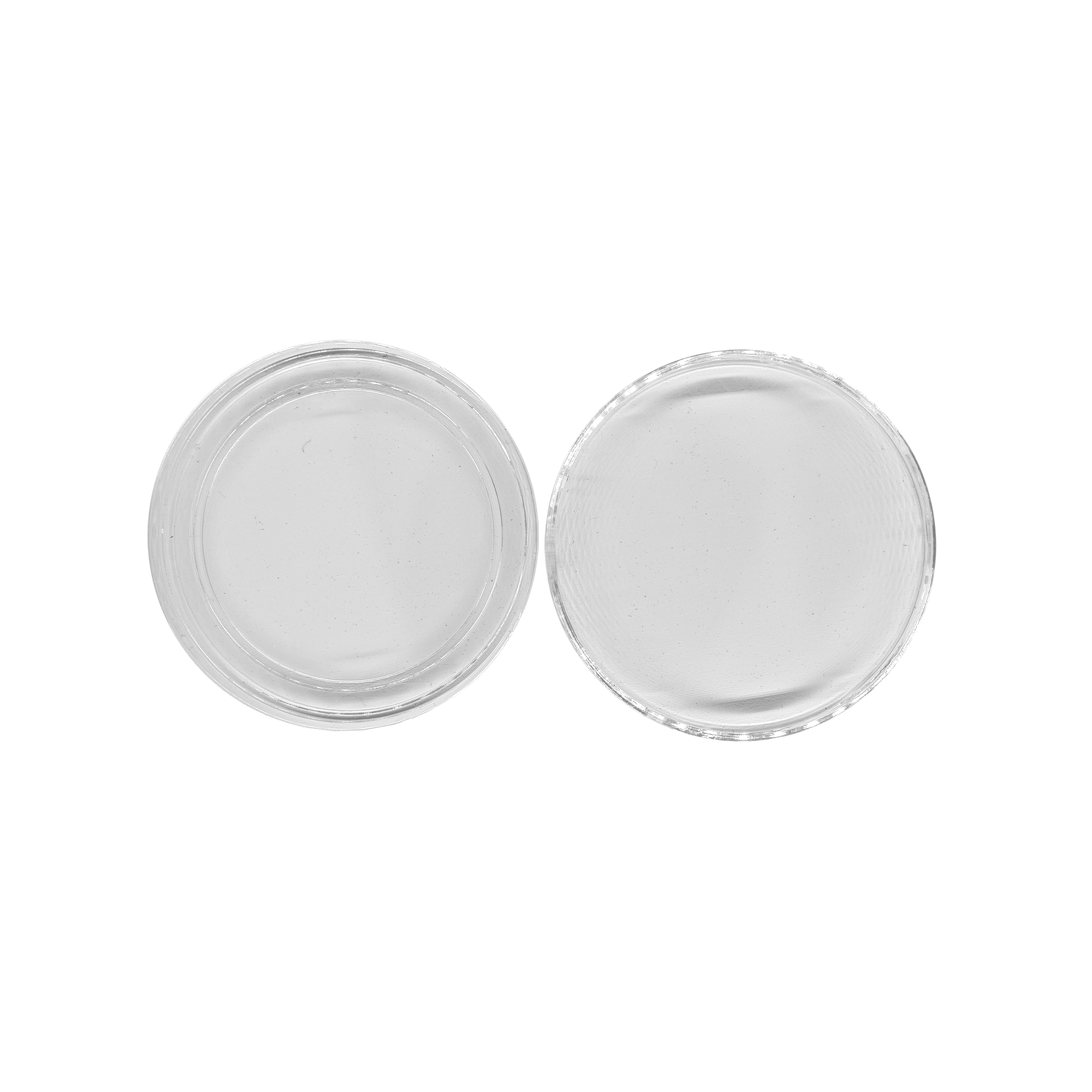 UP AIR-TITE COIN HOLDERS A26 5 PACK | 728584100141