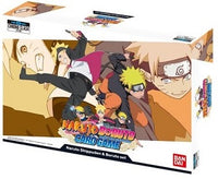 NARUTO BORUTO CG: SHIPPUDEN/BORUTO SET | 811039031749