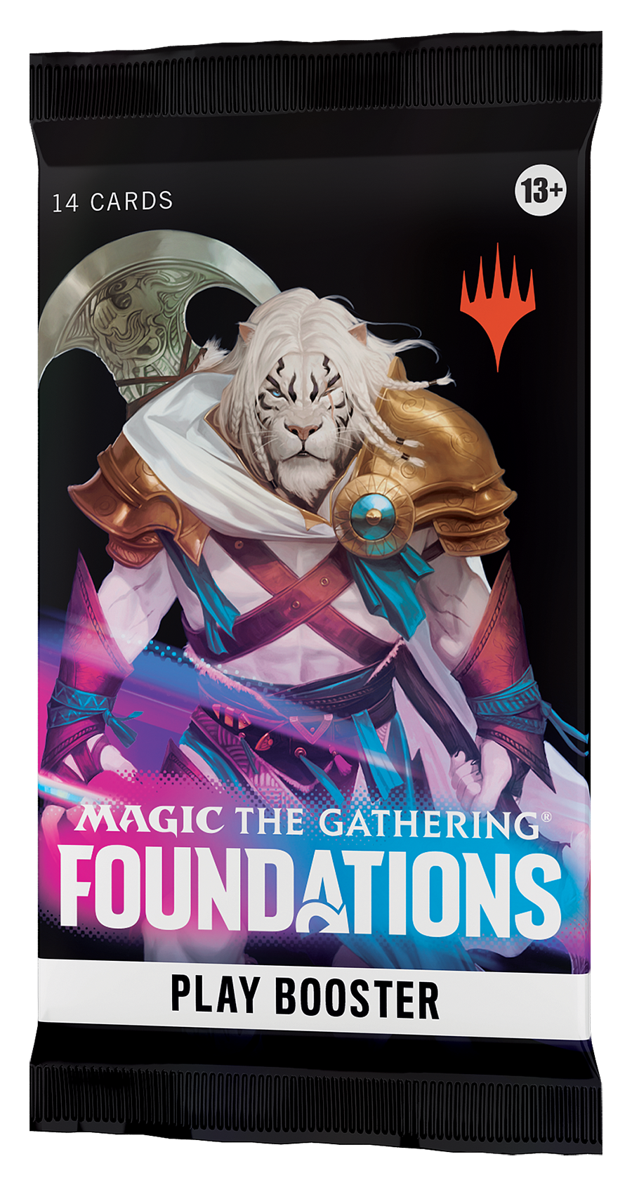 MTG: Foundations Play Booster Display | 195166261782