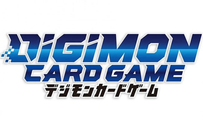 DIGIMON CG BT-24 TIME STRANGER BOOSTER | 810158835429