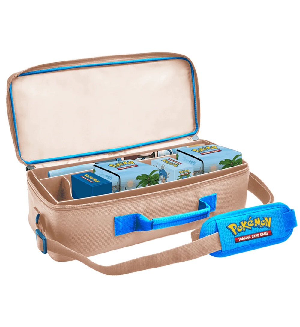 UP GAMING TROVE DELUXE POKEMON GALLERY SERIES SEASIDE | UP15762