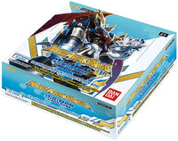 DIGIMON NEW AWAKENING BOOSTER | 811039036423