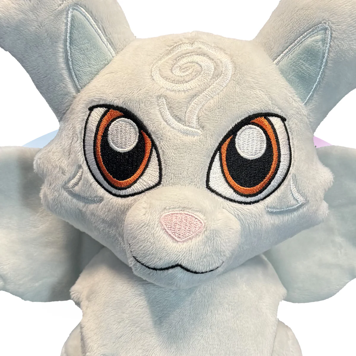 ELESTRALS PLUSHIE LYCARUS (26) | 850045412166