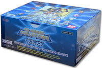 DIGIMON CLASSIC COLLECTION BOOSTER | 811039035761