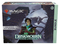 MTG: Duskmourn Bundle | 195166258935