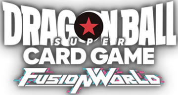 DBS FUSION WORLD FS15 STARTER DECK 15