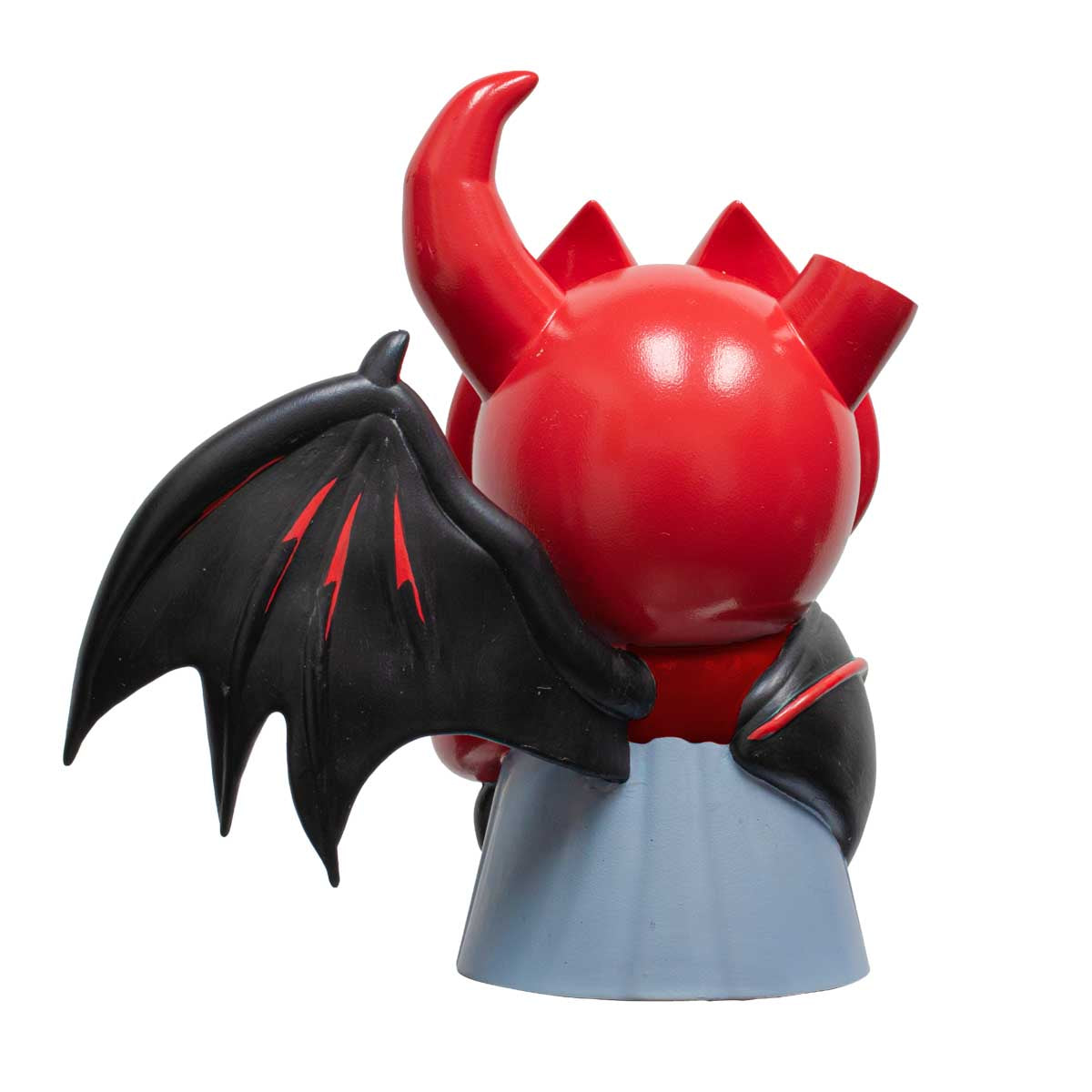 UP FIGURINES OF ADORABLE POWER: DND VENGER &amp; NIGHTMARE | 074427385057