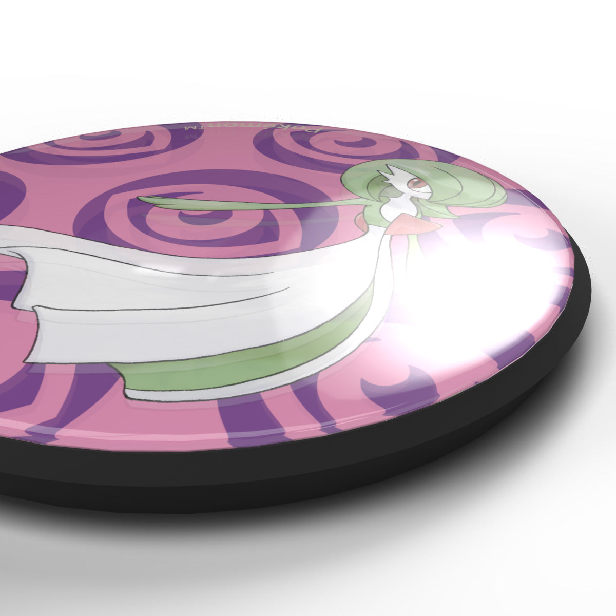 UP D-BOX ALCOVE CLICK POKEMON GALL SER TRICK ROOM | 074427163815