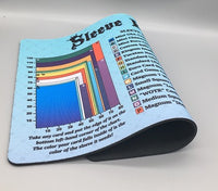 SK SLEEVE FINDER PLAYMAT | 080149927741